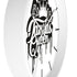 Taurus Queen Wall clock